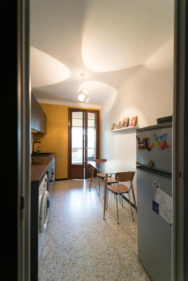 Chambre Chez L'Habitant - L'Estaque Marseilles Exterior foto